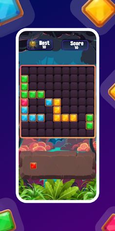 Brizzinga - Screenshot 3