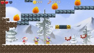 Lost Presents 2 - Screenshot 2