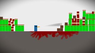INERTIA-Z: 2D Physics Sandbox - Screenshot 2
