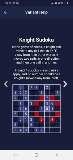 Fantastic Sudoku - Screenshot 4