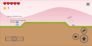 MoonAttack - Screenshot 3