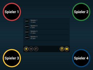 Alleswisser - Screenshot 3