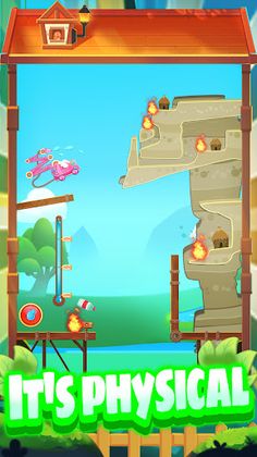 Dinosaur Fire Team - Screenshot 4