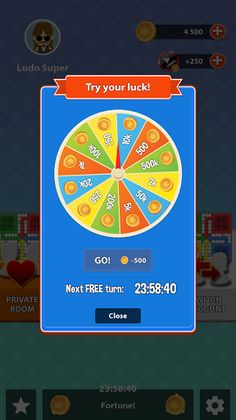 Ludo Super Star 2021 - Screenshot 3