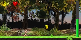 Monkey Farts - Screenshot 2