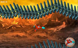 RedBoy - Meu nome em 1º Lugar - Screenshot 2