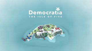 Democratia: The Isle of Five - Screenshot 1