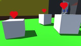 Last Color Left - Screenshot 1