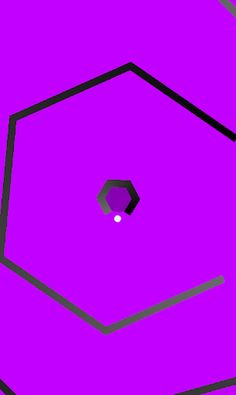 Hex Exits: Classic Shape Escap - Screenshot 3