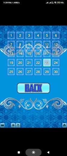 Ultimate Gubbare blaster - Screenshot 3