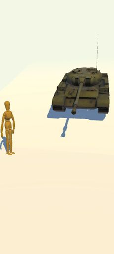 Ragdoll Break: Playground Fall - Screenshot 2