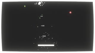 Bouncy Ball - Screenshot 1