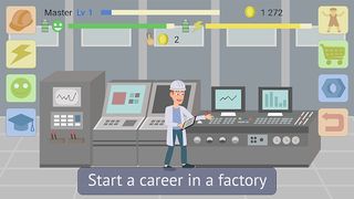 Life Clicker: Move to Success - Screenshot 2