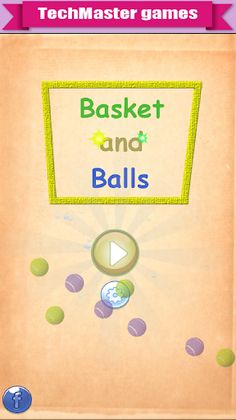 Basketball Challenge - Balance - Screenshot 1