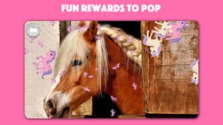 Horse and Pony jigsaw puzzles - Screenshot 3