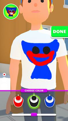 Street Custom - Screenshot 4