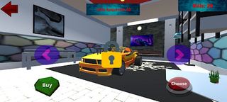 Hot Asphalt Wheels Race Off - Screenshot 2