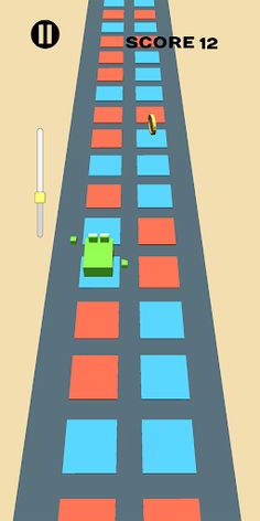 Naggez - Screenshot 1