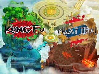 Kung Fu - Screenshot 3