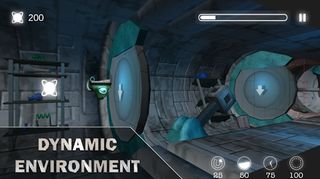 Mental Evasion - Screenshot 2