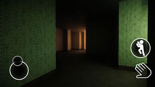 Obunga Chase : Nicos Nextbot - Screenshot 3