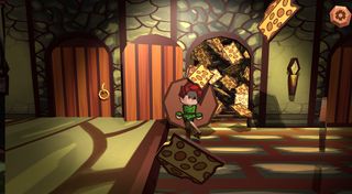 Cursiva - Alpha version - Screenshot 2