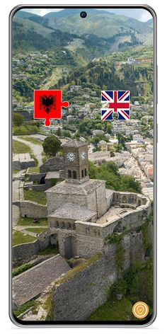 Misteret e Trashegimise - Screenshot 1