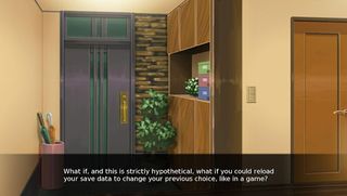 Just Once - Screenshot 3