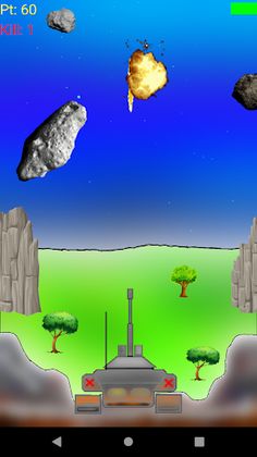 Gun Game - Screenshot 3