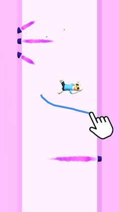 Dummy Drop 3D - Screenshot 4