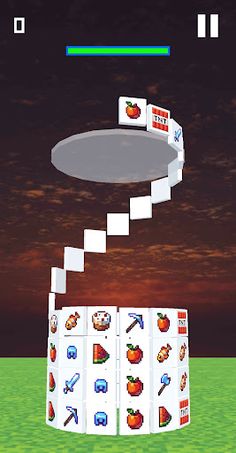 Tile Tower: Triple Match 3D - Screenshot 1