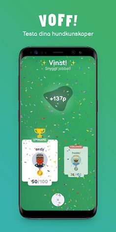 voff! - Screenshot 4