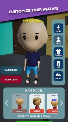 Tookers - IDLE - Screenshot 2