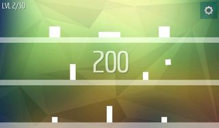 Trizca - Screenshot 1