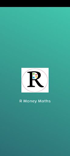R Money Maths - Screenshot 2