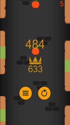 Knife Toss - Screenshot 4