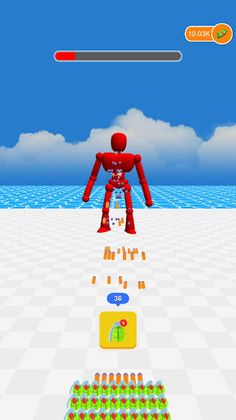 Ammo Run - Screenshot 3