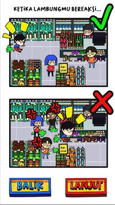 Asap Maut - Screenshot 3