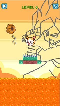 Save The Dog - Screenshot 1