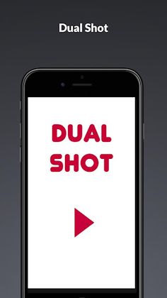 Dual Shot - Screenshot 1