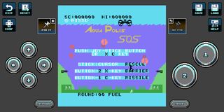 PicoPico - 8bit Retro Games - Screenshot 3