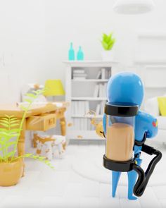 Paint Shooter - Screenshot 2