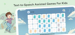 Card Blast - Educational Cards - Screenshot 3