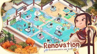 Trading Legend - Screenshot 3