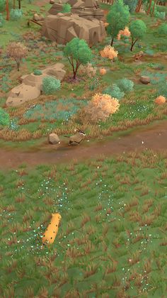 Wild Life animal - Screenshot 3