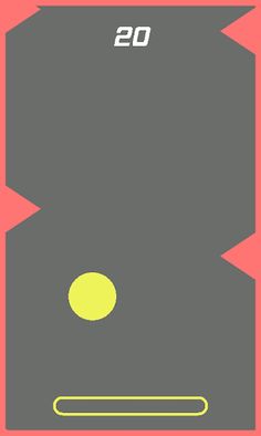 BOUNCE UP - Screenshot 3