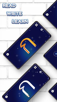 Thai Alphabet Learning app - Screenshot 1