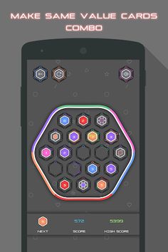 Hexa Puzzle - Screenshot 4