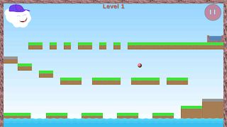 Bounce Season - Summer - Screenshot 3