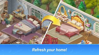 Merge Family - House Design - Screenshot 3